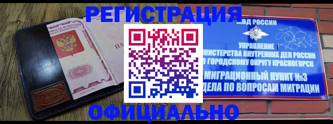 временная регистрация для школы в Черноголовке